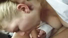 صديقة في الجنس أكثر  ...
