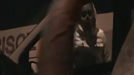 في الطبيعة ، رجل في  ...