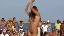 النساء ممارسة فيلم ج ...