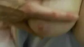شقراء مقيدة الشاب في ...