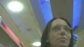 الأسود والزوجة مع ال ...