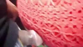 انها فجر شقراء في اف ...