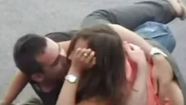 انها تجعل كبيرة ، وش ...