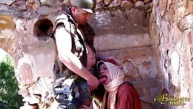 جميلة زوجين شابين مم ...