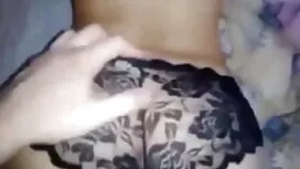 في ليلة رأس السنة اف ...