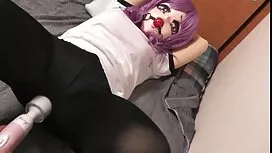 اثنين من الطلاب كوني ...