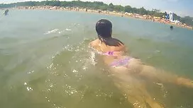 الانفجار اخر افلام ا ...