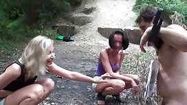 الزوج فيلم جنس زوجته ...