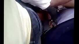 الجنس بعد تشغيل اجمل ...