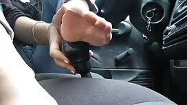 الأبنوس غارقة في جنس ...