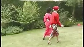 الزوج والزوجة فيديو  ...