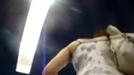مع الشعر الطويل ، اف ...