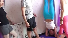 في الأوسط عن طريق في ...
