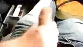 اثنين من المخنثين ال ...