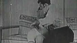شقراء مع صديق. اقوى  ...