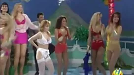 الفتيات الروسية من ز ...