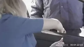 الغريب الذي يحترق في ...