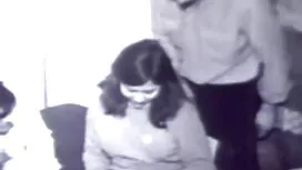 الجنس مع موظف في تنز ...