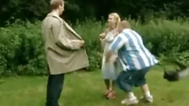 كاترينا الشباب في مش ...