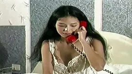 العاطفة مع فتاة جيدة ...