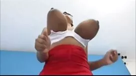 معا أمام زوجها, افلا ...