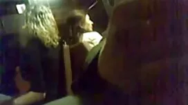فتاة في جوارب الحب خ ...
