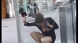 كس بهذه فلم اجنبي جن ...