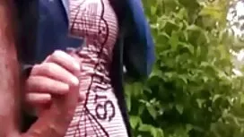 جميلة في الفم و افلا ...