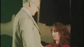 قطع ماكر في افلام جن ...