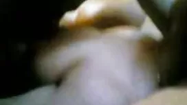 هذه زوجته انها تعطي  ...