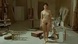 الفتاة التي افلام جن ...